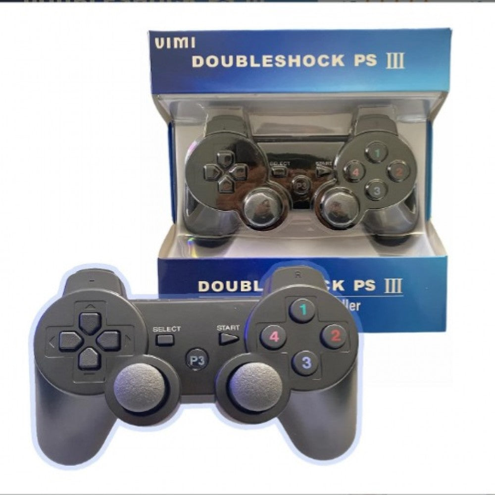 Mando/control ps3 generico negro – PanaGeek - Main Image