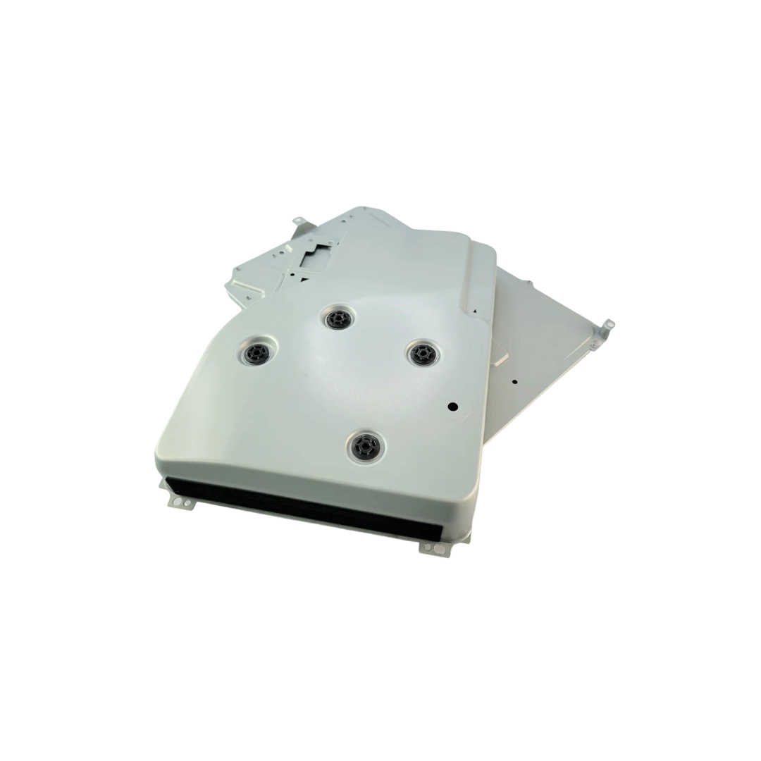 Base metálica de unidad lectora de PS5