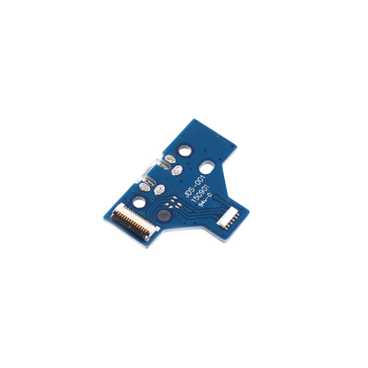 Sistema de carga mando ps4 jds-001