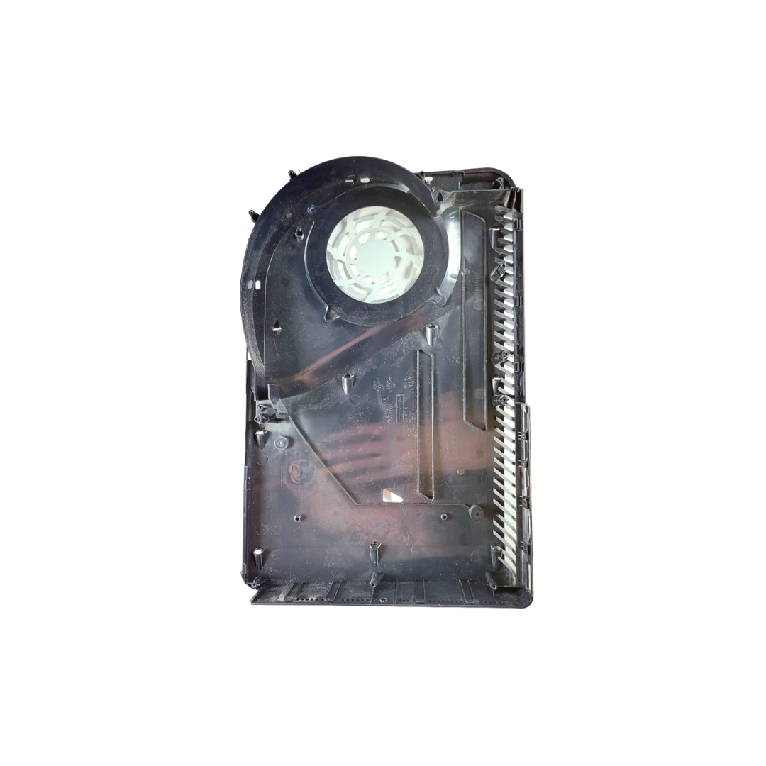 Base interna plástica inferior de PS5