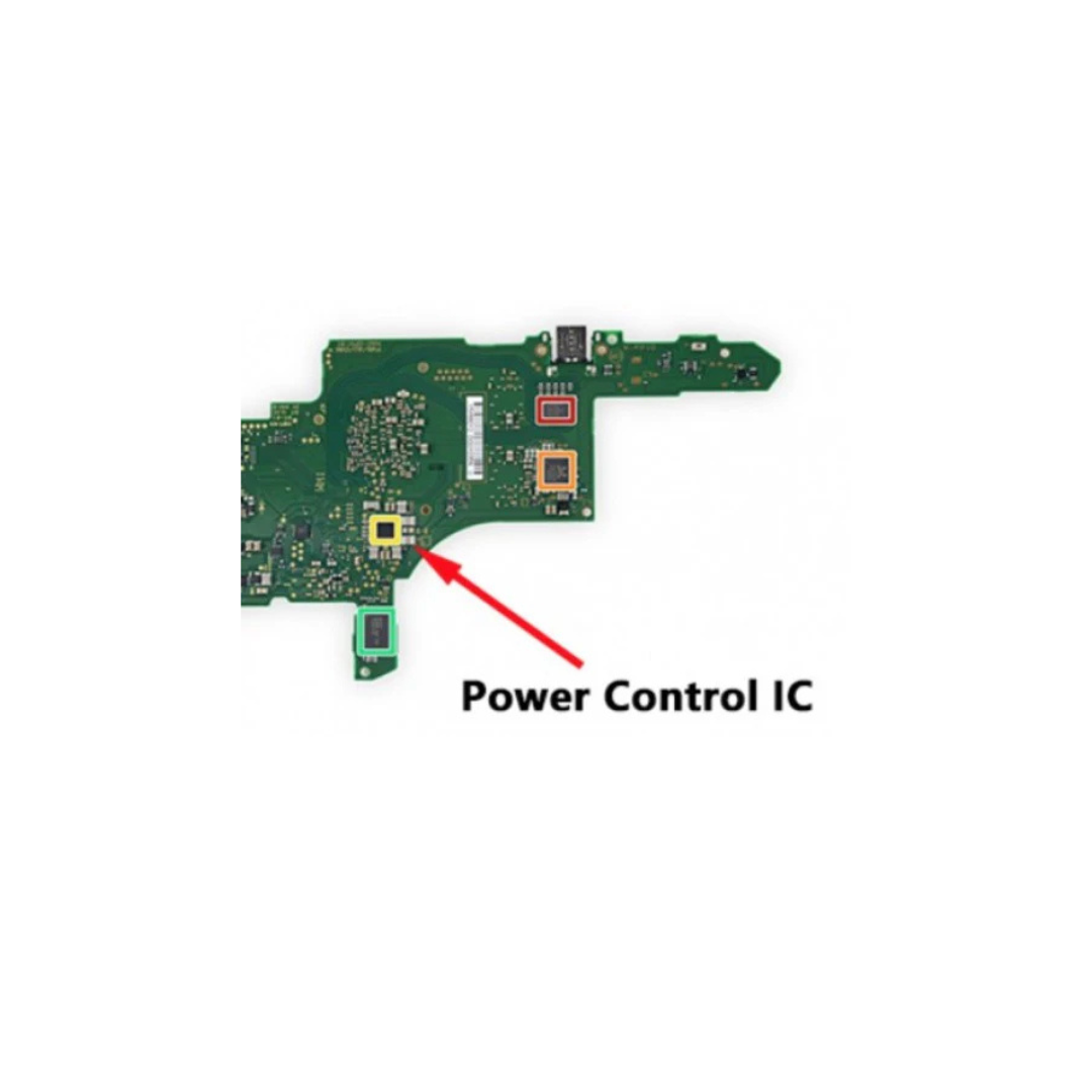 Chip NS MAX77620AEWJ+T PMIC