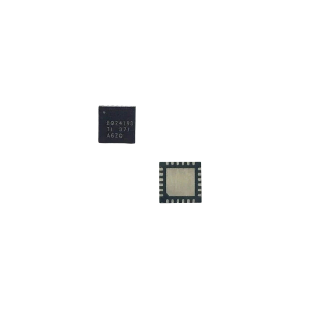 Chip NS BQ24193