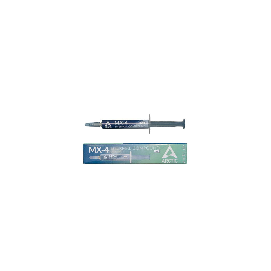 Pasta térmica Artic MX4 de 8gr