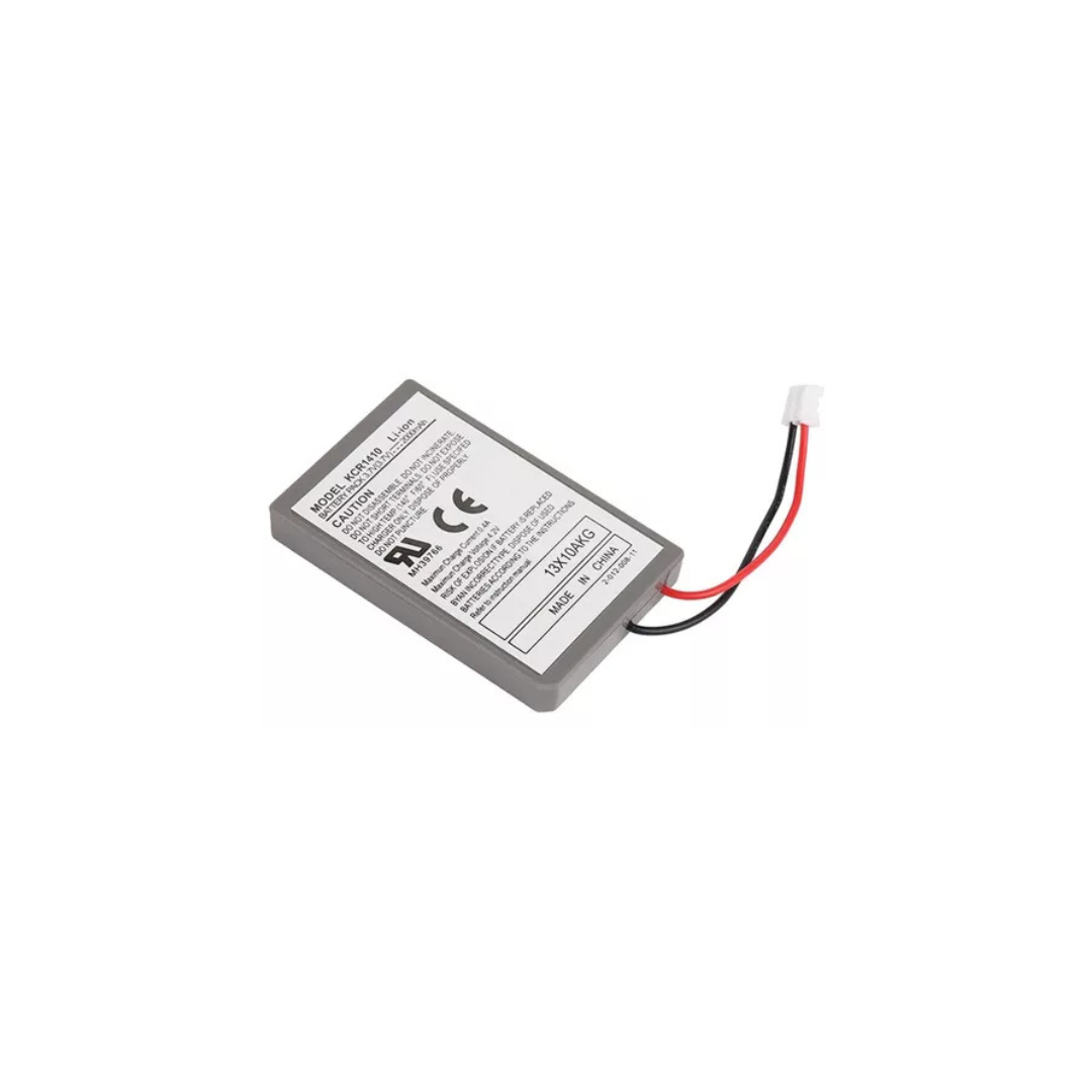 Batería mando ps4 conector grande