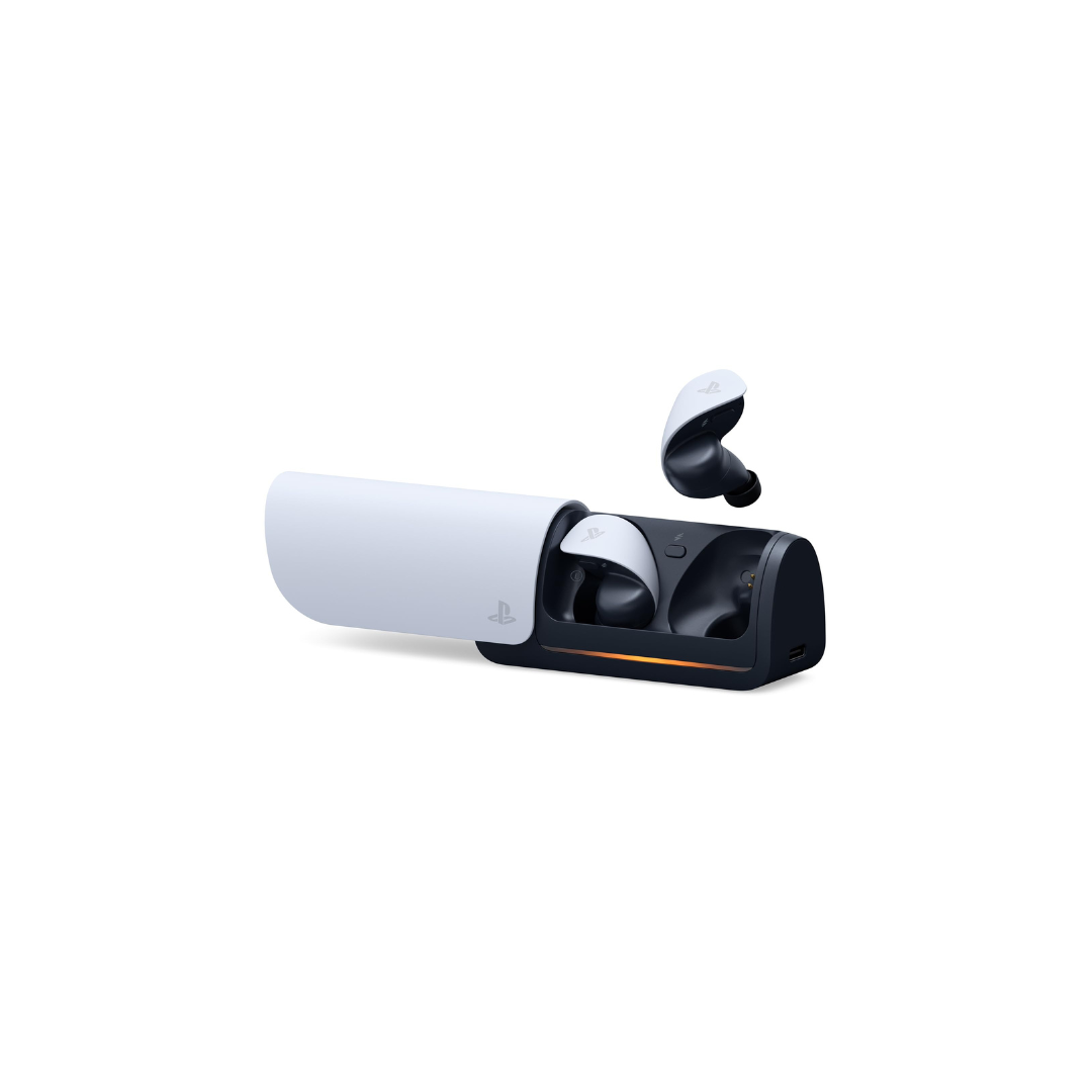 PULSE Explore PlayStation audifono inalabricos