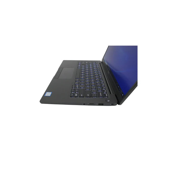 Dell Latitude 7400 / 14” / i7-8TH / 8GB RAM / 256GB SSD