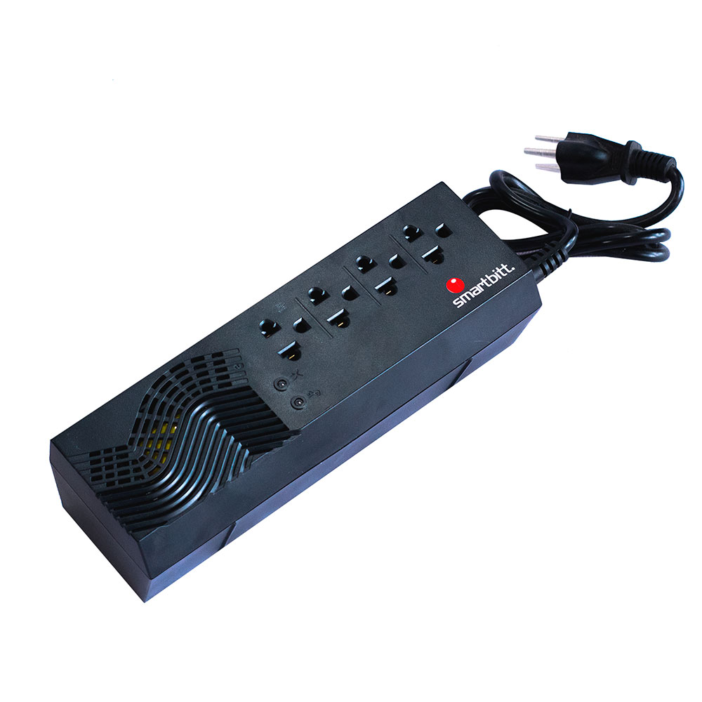 Regleta Smartbitt 1200VA