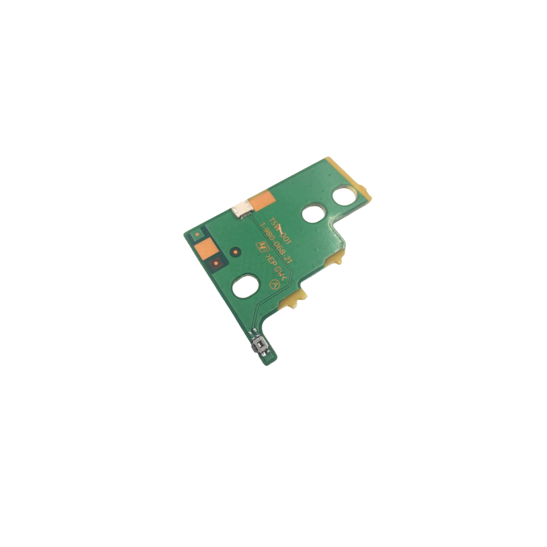 Placa botón power Ps4 1200 / tsw-001