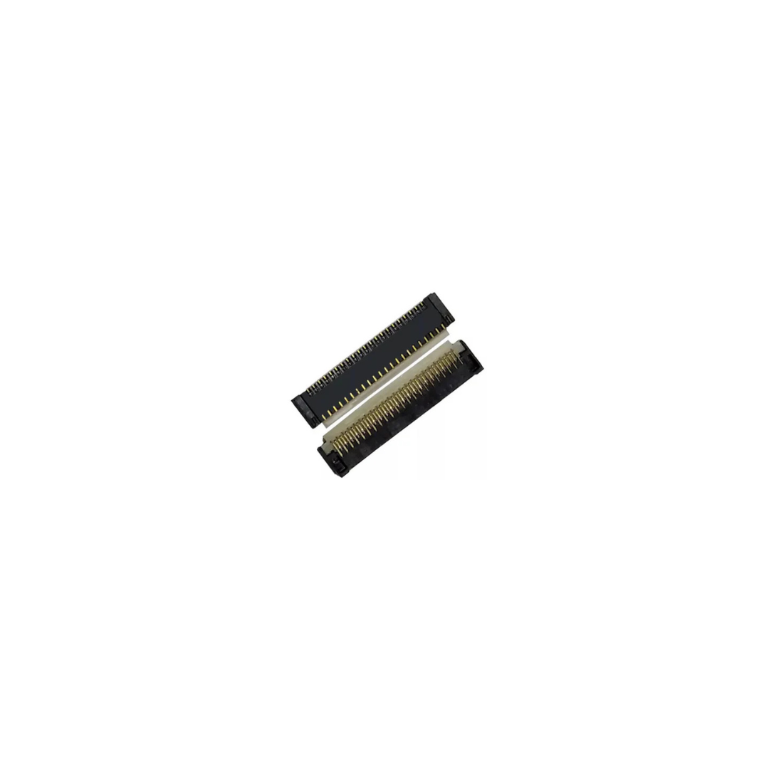 Socket/Fpc de conexión de pantalla para nintendo Switch Neon