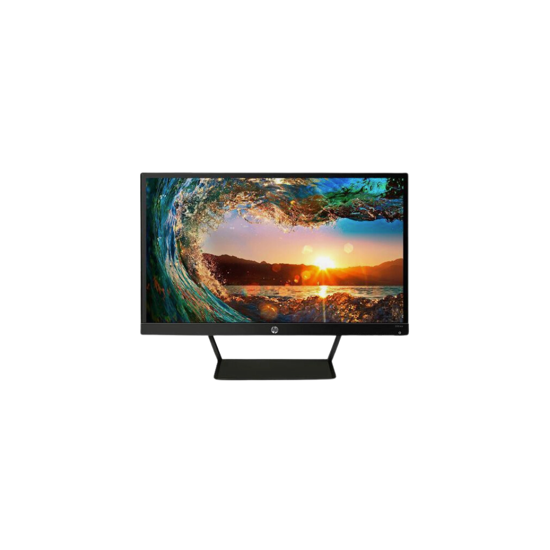 Monitor HP 22cwa 21.5" FHD IPS 7ms LED Backlit FHD 1920 x 1080 Negro
