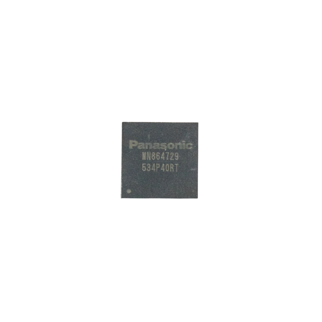 IC HDMI de Playstation 4 Slim/Pro - MN864729