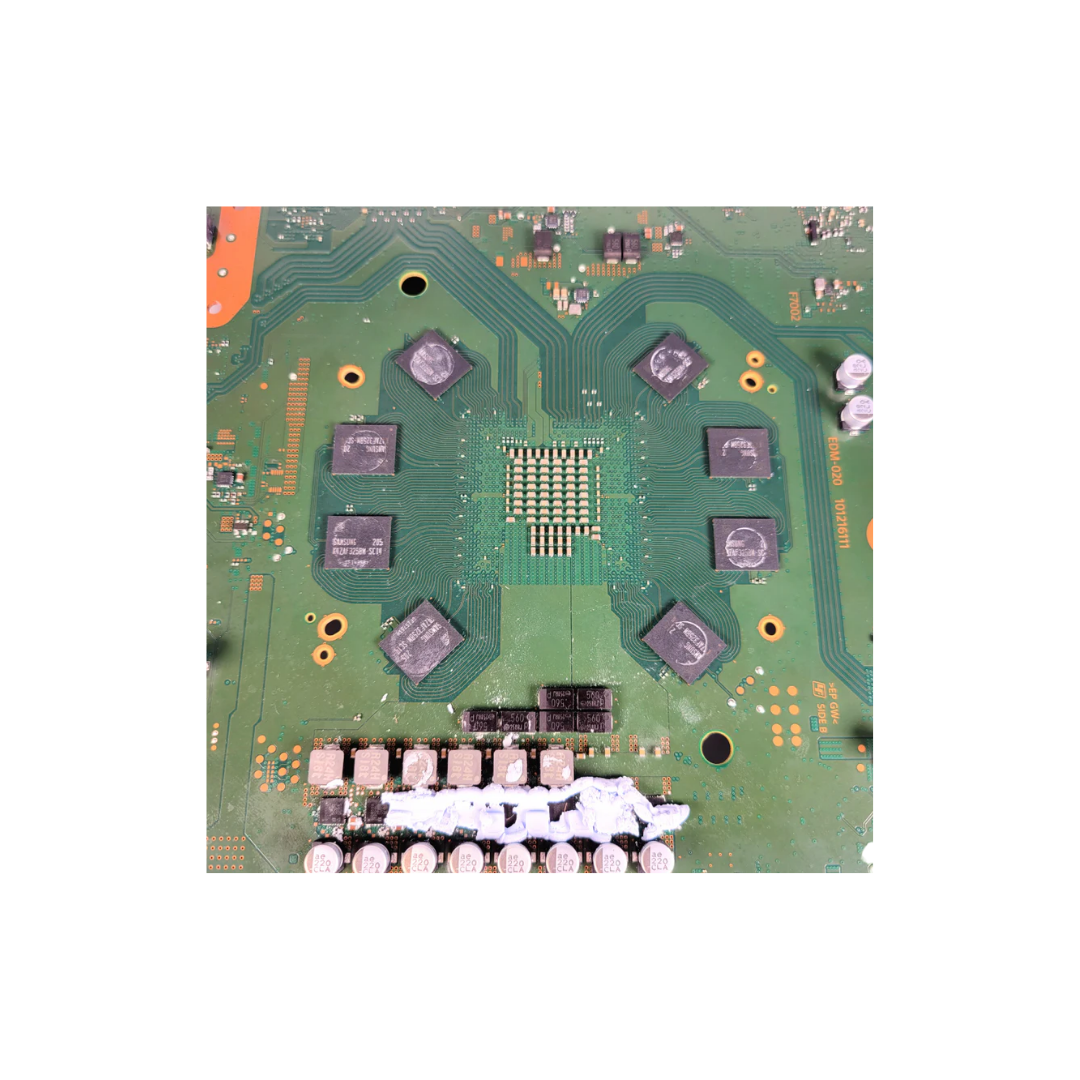 Placa madre de PS5 1115A