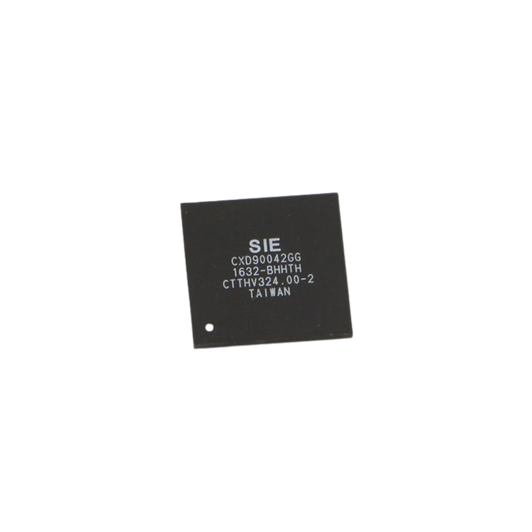 Chip SCEI CXD90042GG para PlayStation 4 Slim / Pro