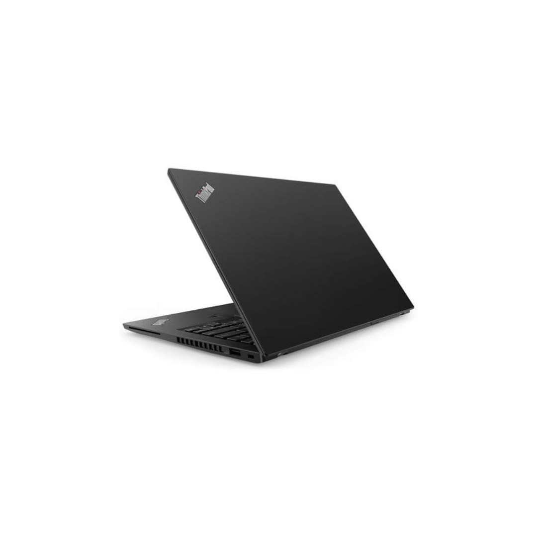 Lenovo X280 / i5 8th / 512 SSD / 8GB RAM / 13" táctil