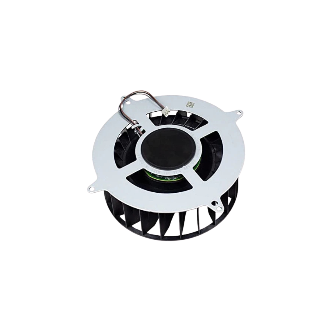 Ventilador interno de PlayStation 5 fat