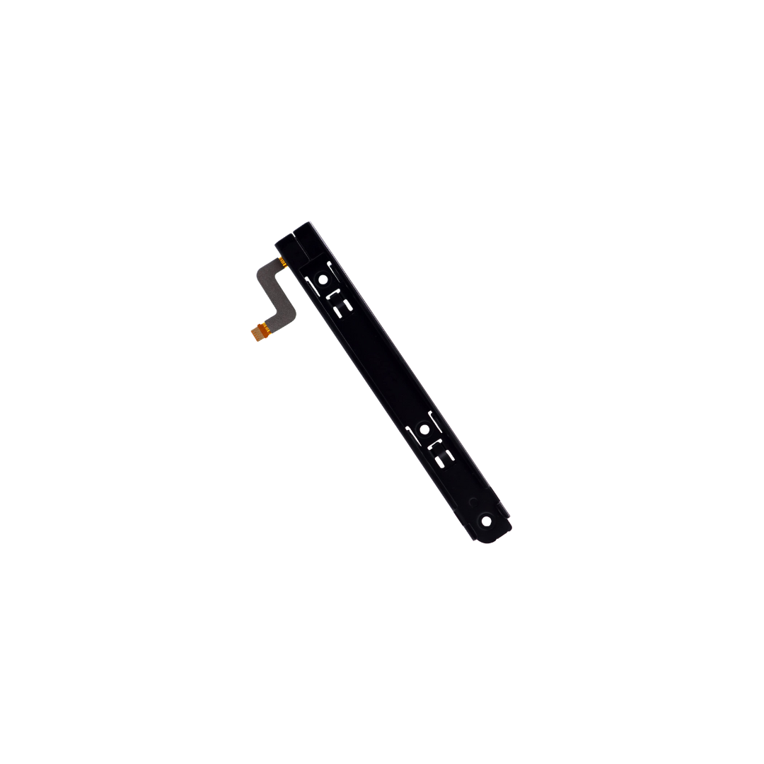 Riel para consola Nintendo Switch Oled derecho flex corto
