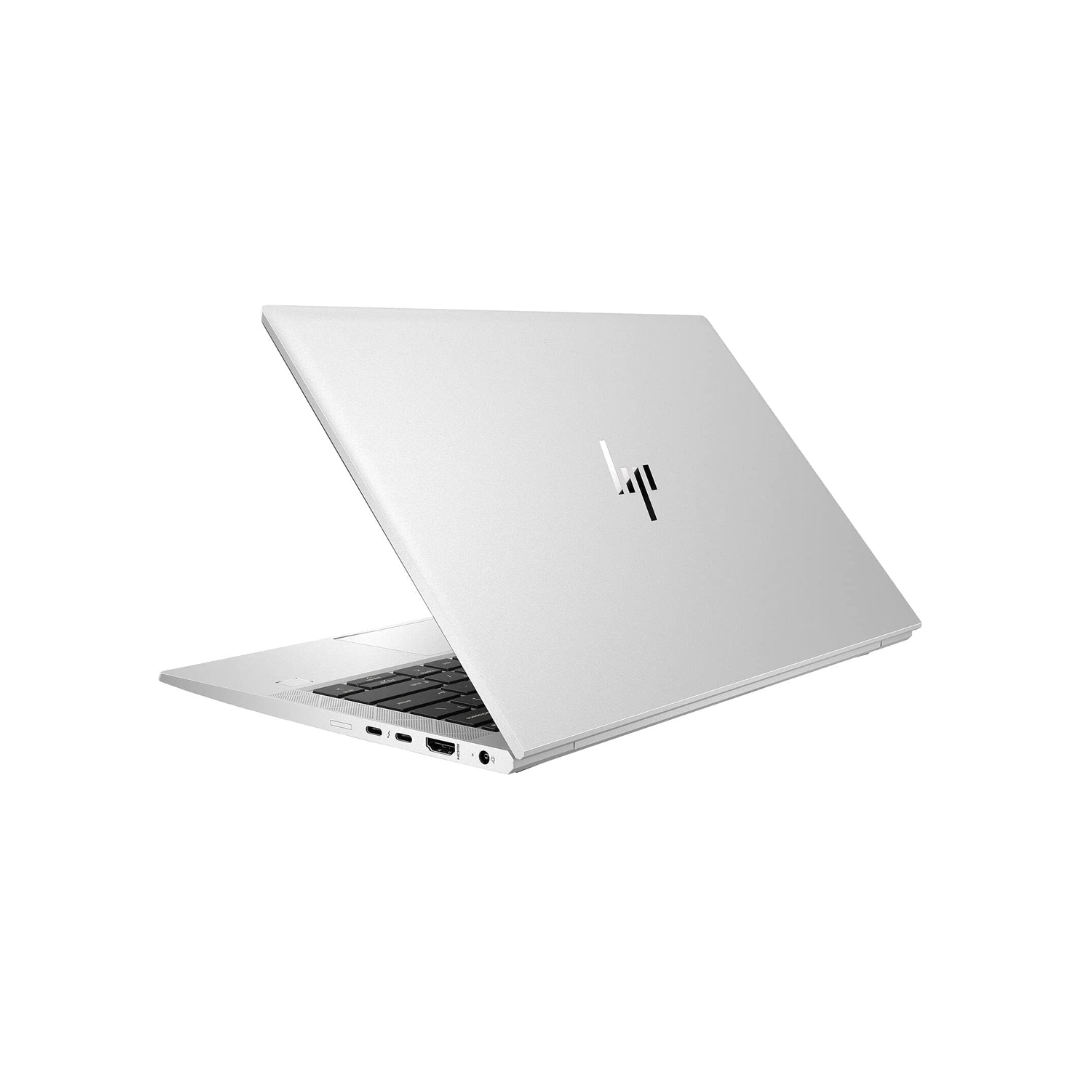 HP 840G / i5 11th / IrisXe / 16 RAM / 512 GB / 14"