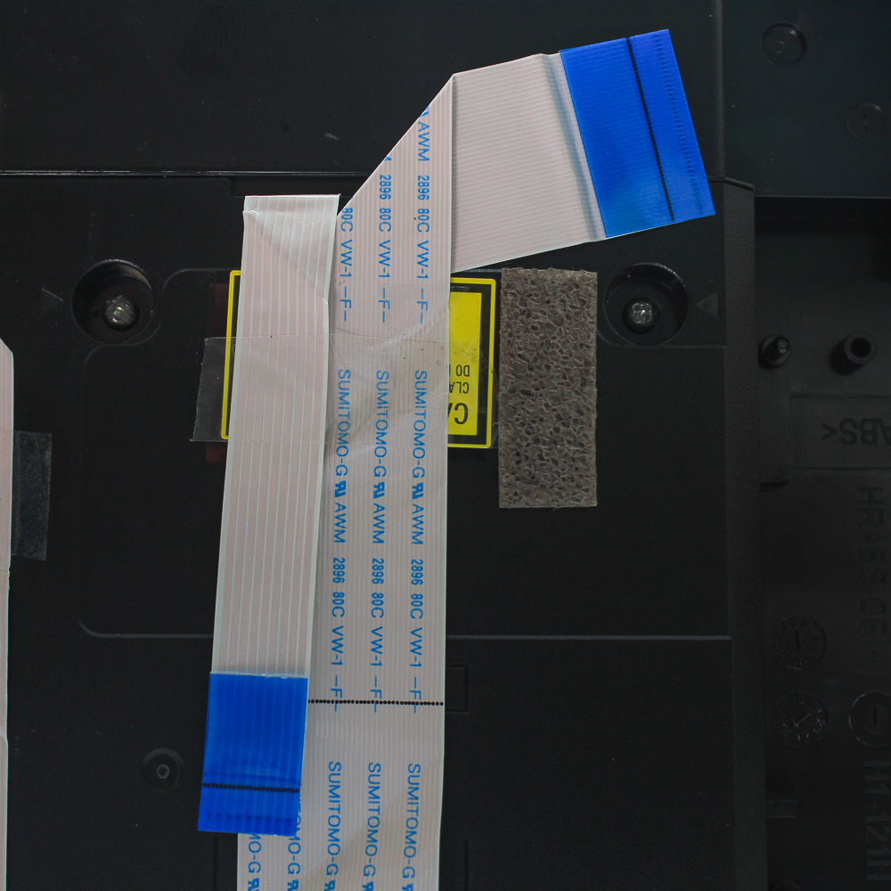 Unidad lectora PlayStation 4 Pro 7200 / 7500