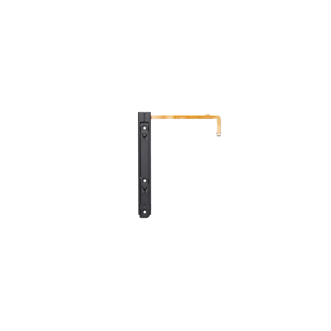 Riel para consola Nintendo Switch Oled izquierdo Flex Largo