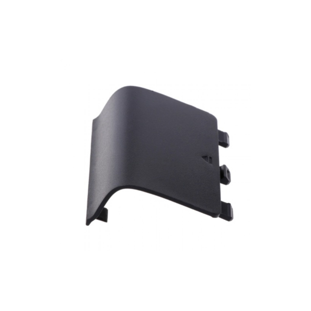 Tapa de pila mando Xbox seriesx/s negro
