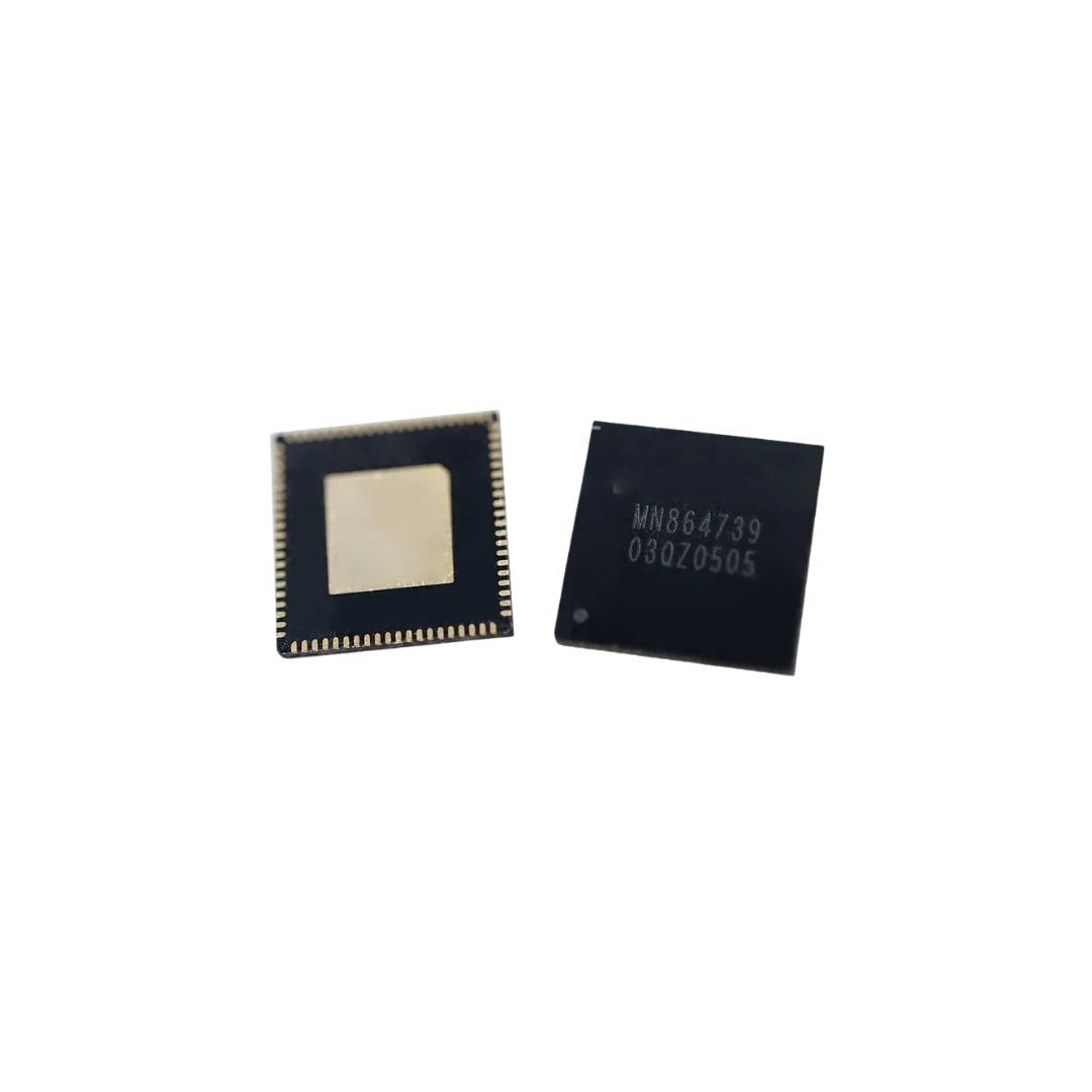 Chip HDMI IC Chipset MN864739 PS5