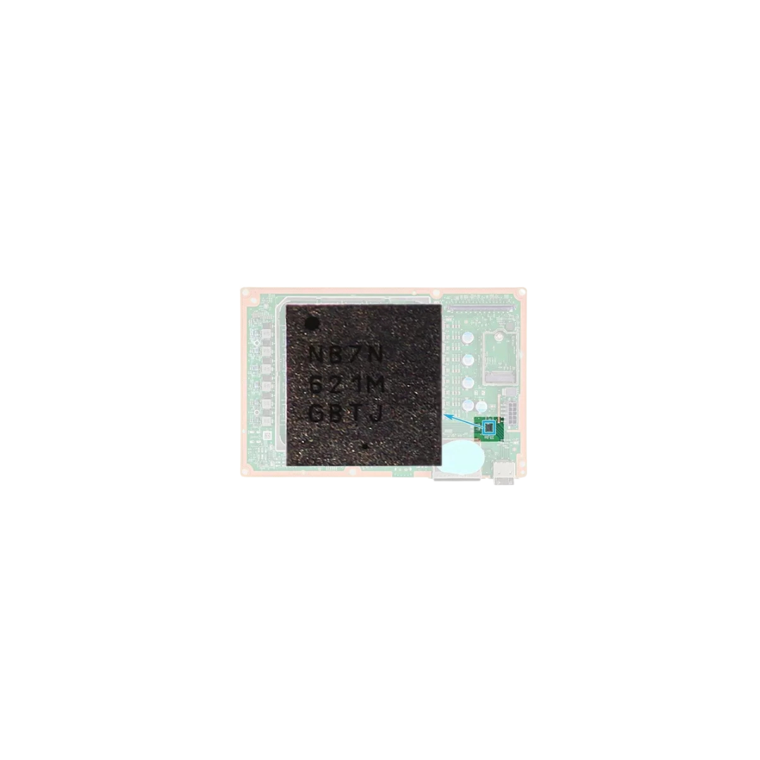 chip HDMI IC Xbox Series S/X NB7N621M