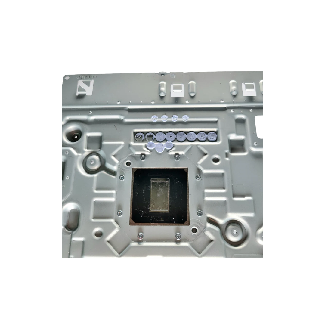 Base principal metálica con disipador de PS5 (1200)