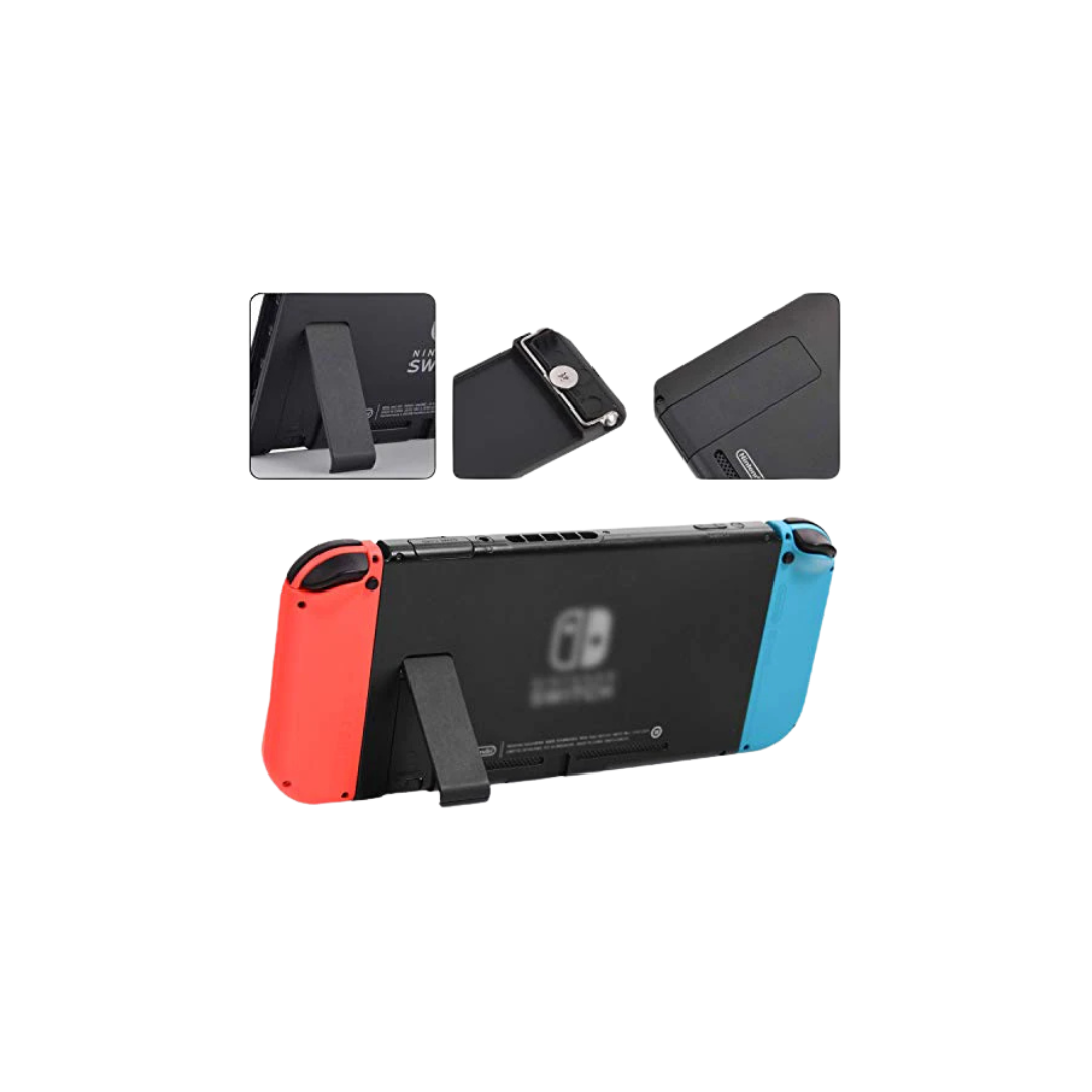 Soporte de parte trasera Nintendo Switch