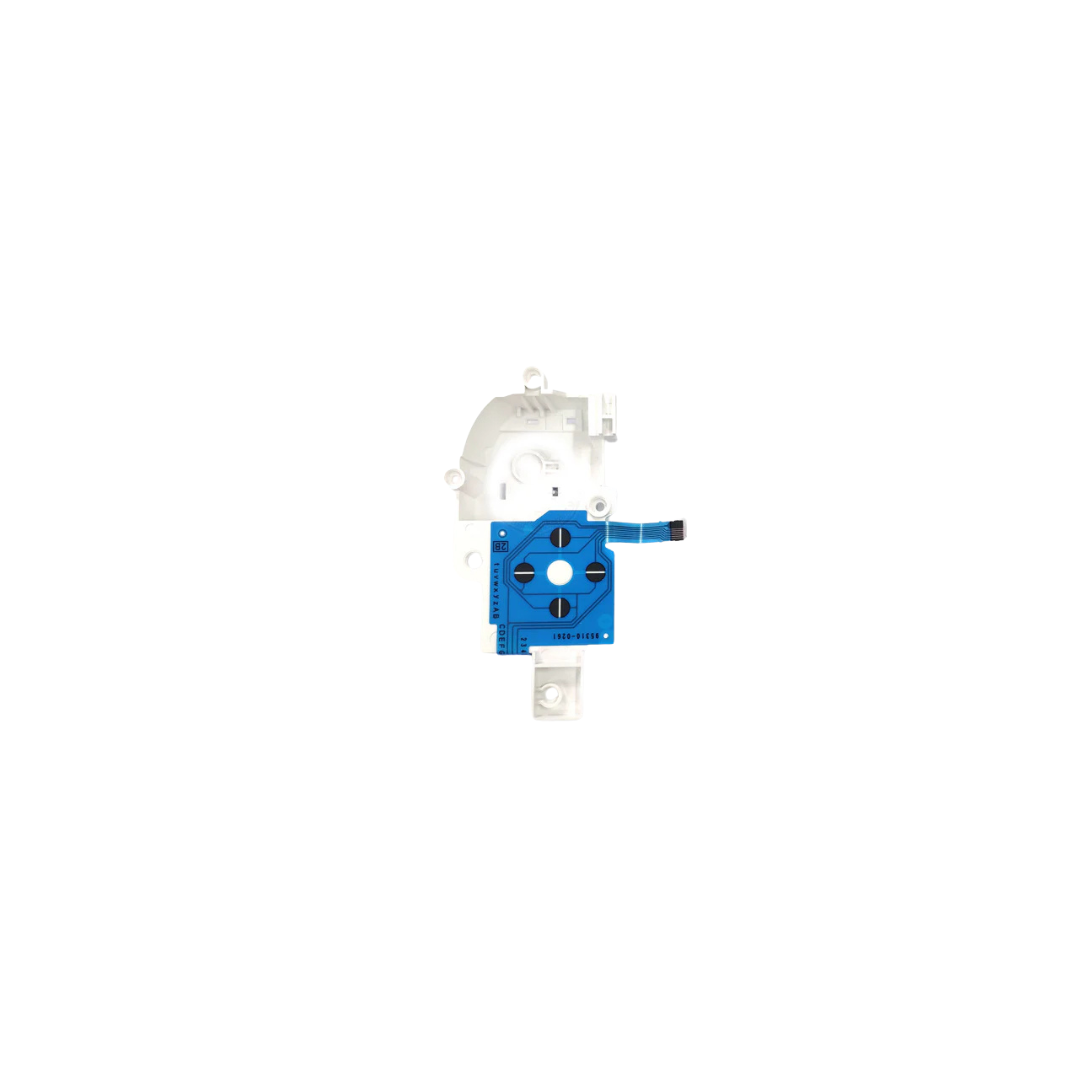 Membrana de GamePad Wii U izquierdo