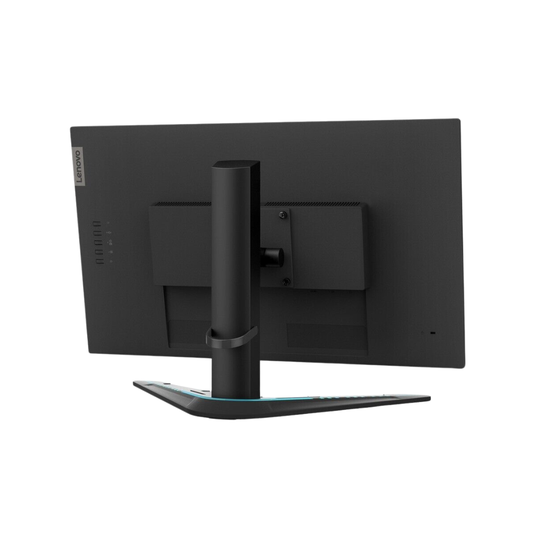 Monitor Lenovo G27-20 27" Full HD IPS 144Hz Gaming LCD Negro