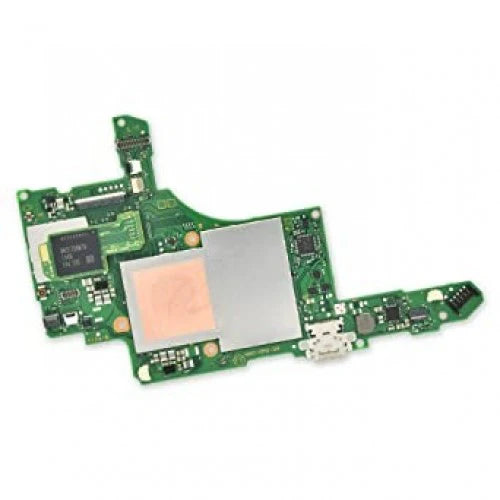 Placa de Nintendo Swicth