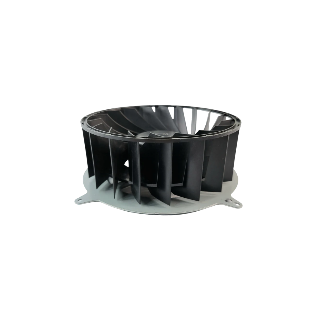 Ventilador interno de PS5