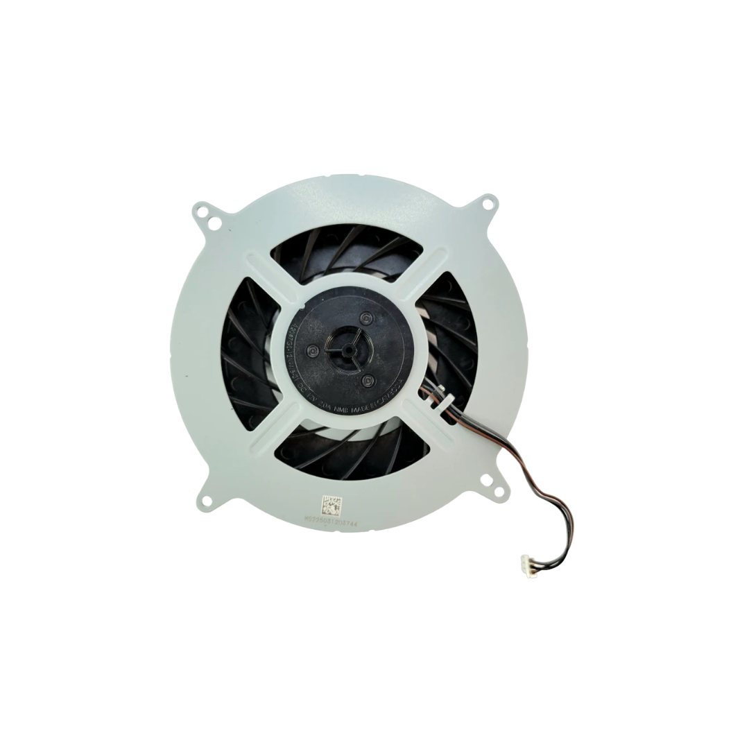Ventilador interno de PS5