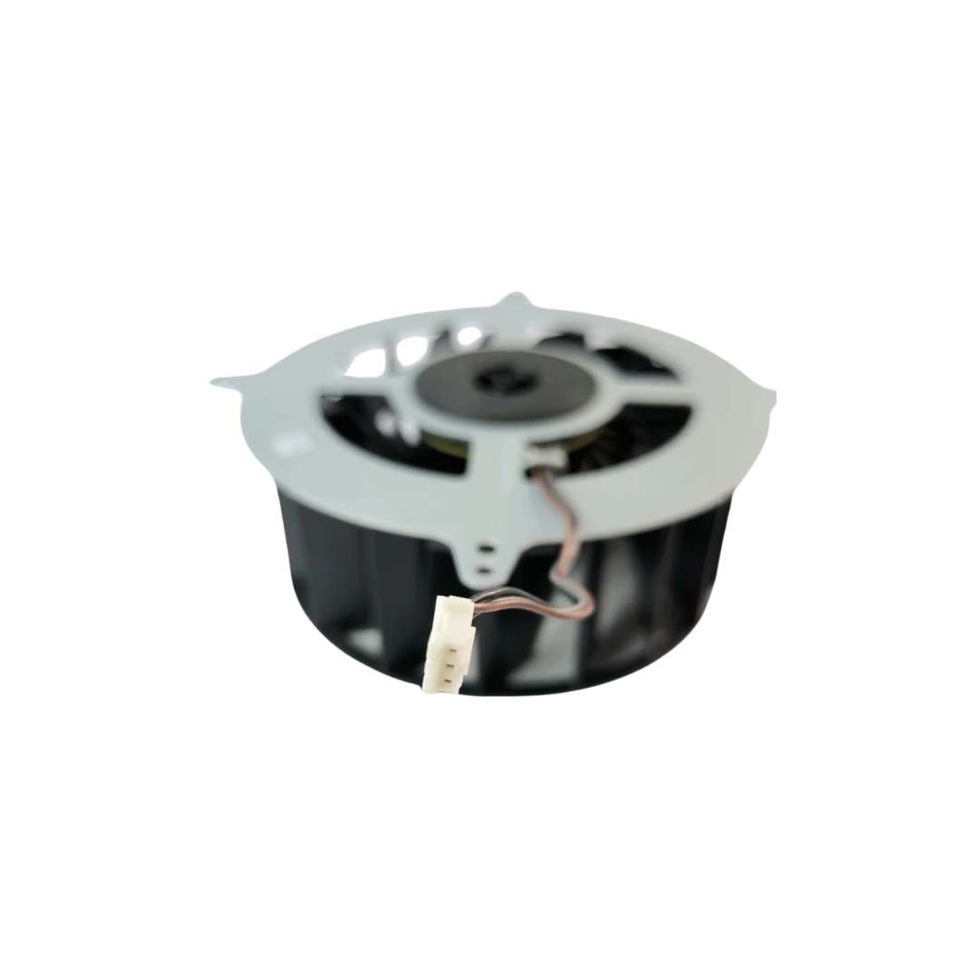 Ventilador interno de PS5