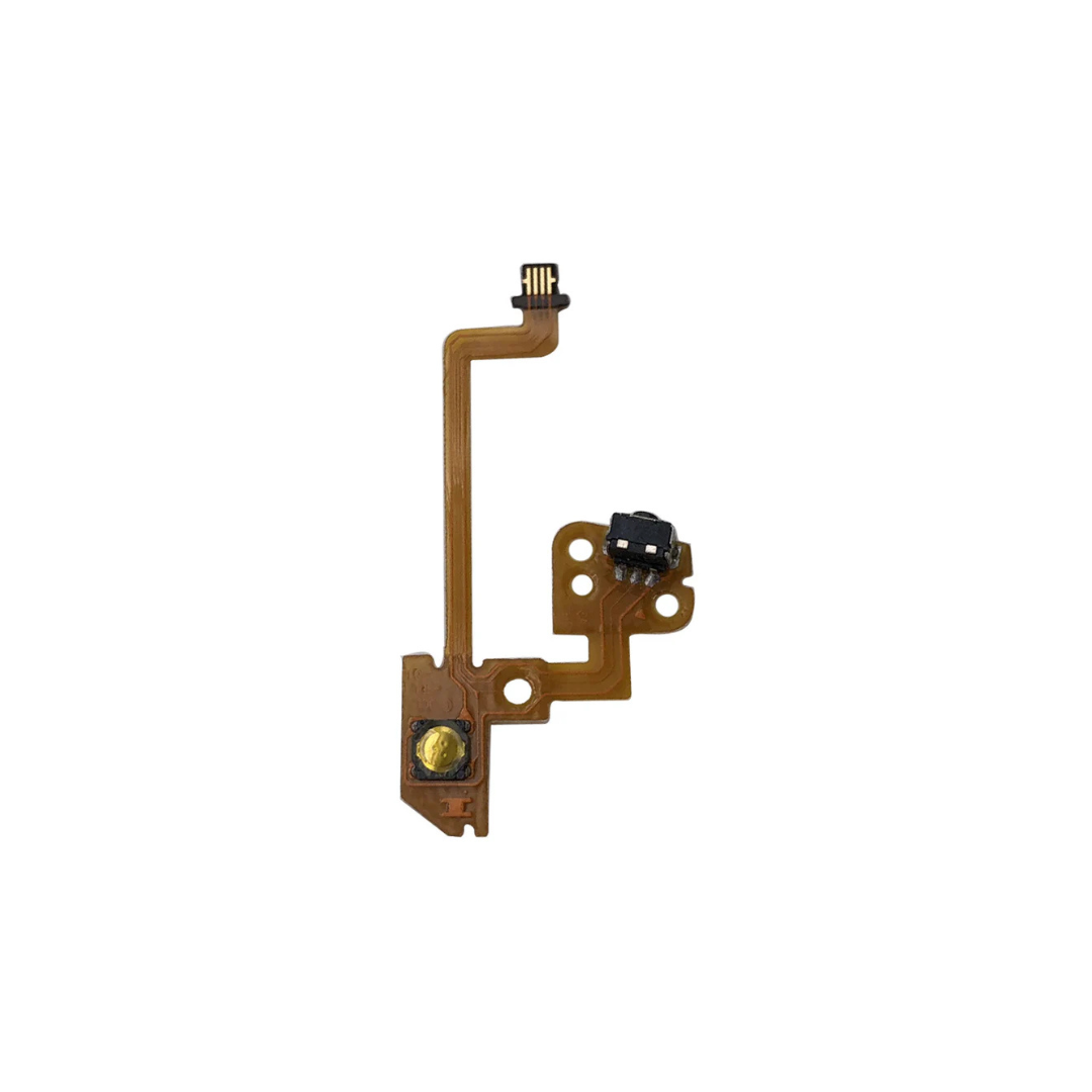 Flex boton L / joycon nintendo switch