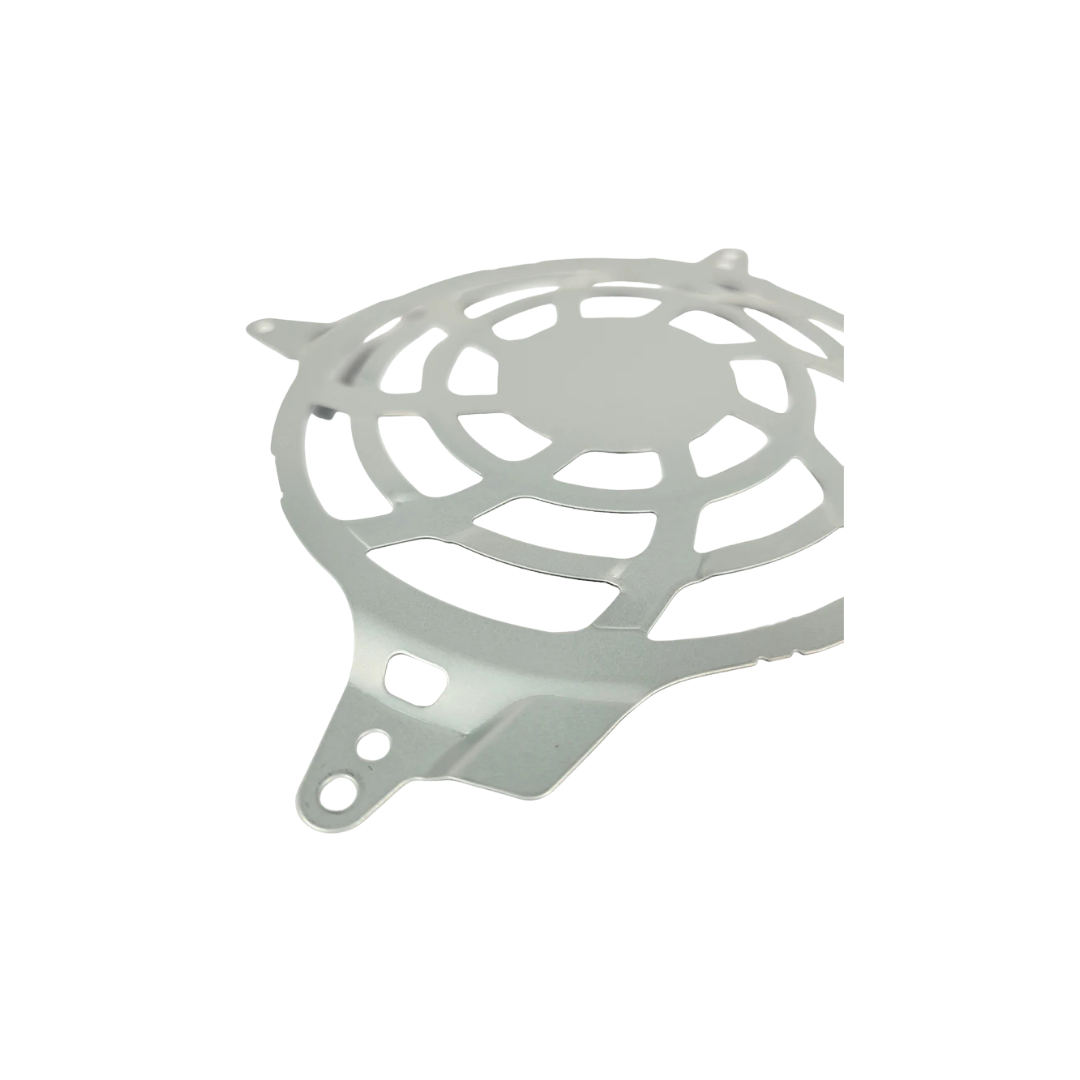 Base metálica de tornillos de ventilador PS5