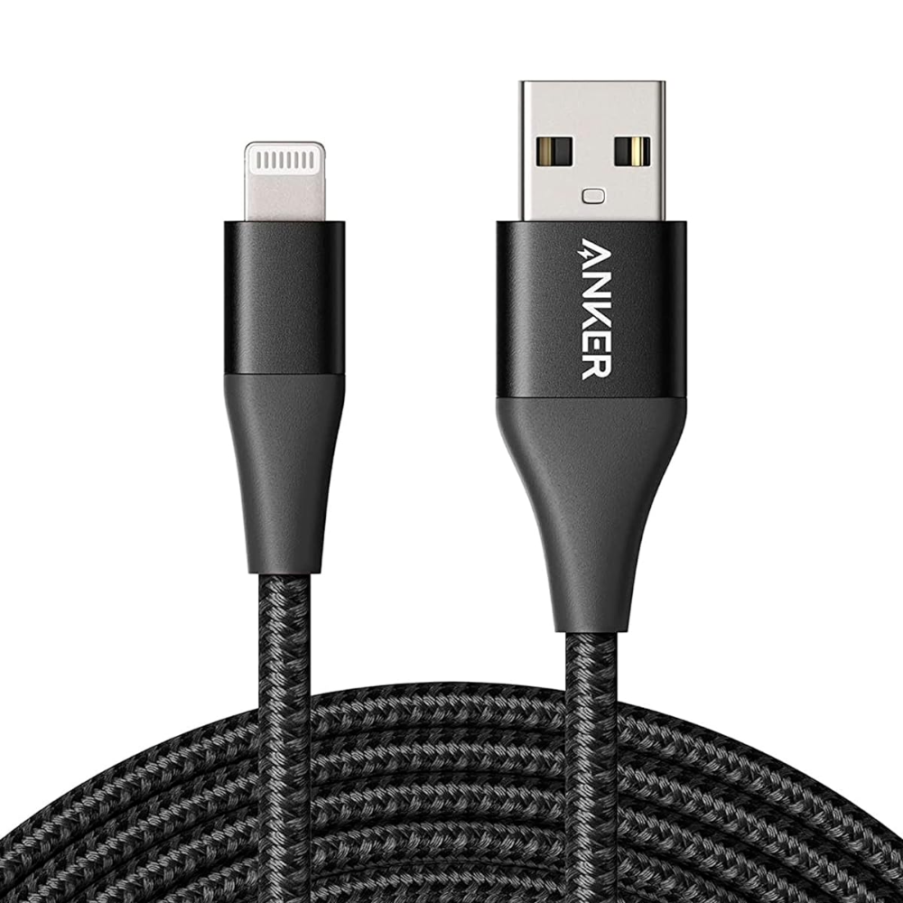 Cable Anker Lightning 1.8M