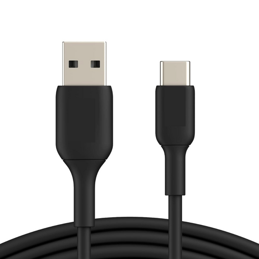Cable USB a USB-C genérico 1M