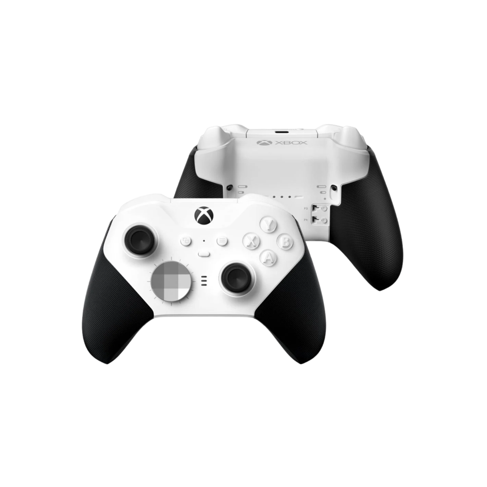 Mando Xbox Elite Series 2 Core