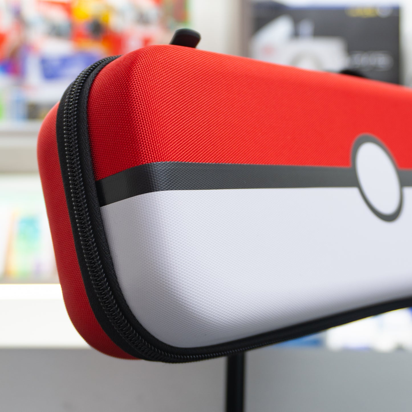 Estuche de Pokémon para Nintendo Switch