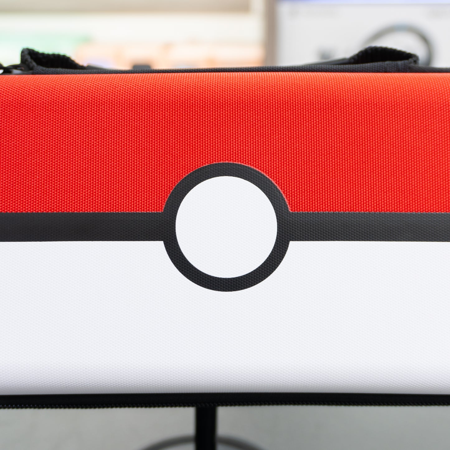 Estuche de Pokémon para Nintendo Switch