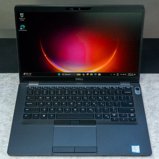 Dell Latitude 5400 i7 8TH / 500GB SSD / 8GB RAM / 14"