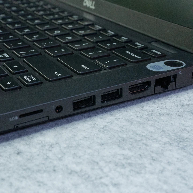 Dell Latitude 5400 i7 8TH / 500GB SSD / 16GB RAM / 14" Táctil