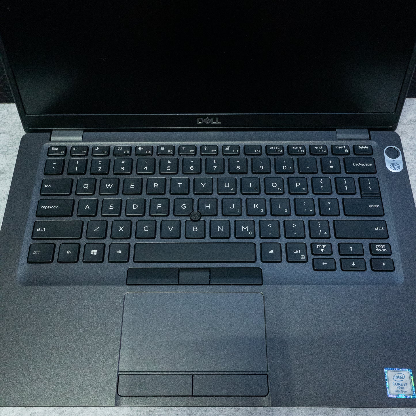 Dell Latitude 5400 i7 8TH / 256GB SSD / 8GB RAM / 14"