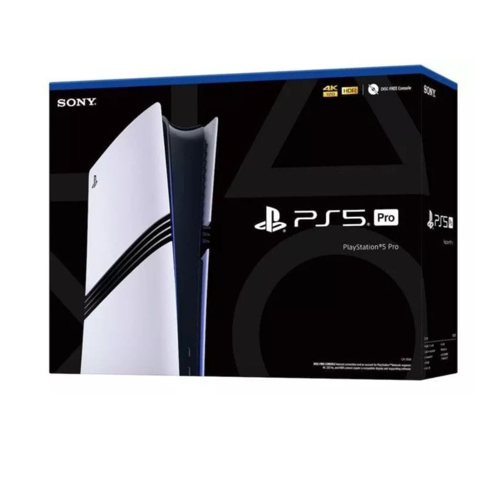 PlayStation 5 Pro