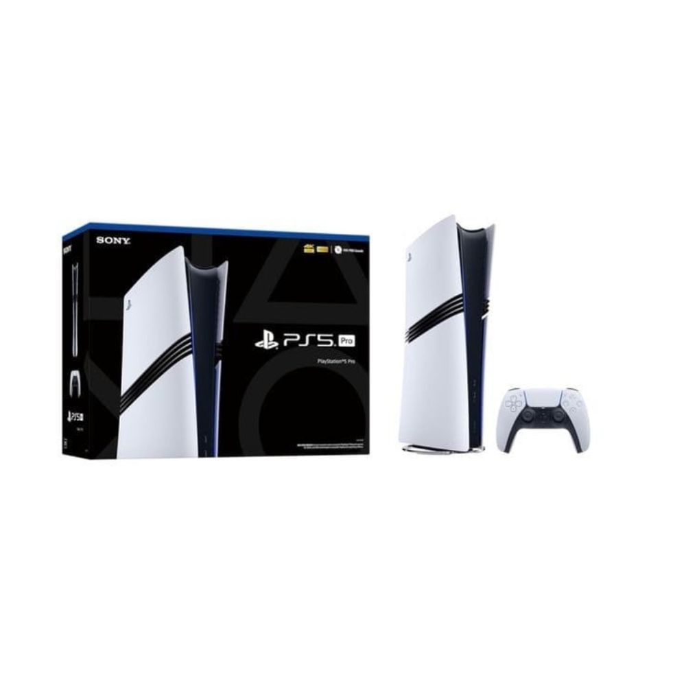 PlayStation 5 Pro