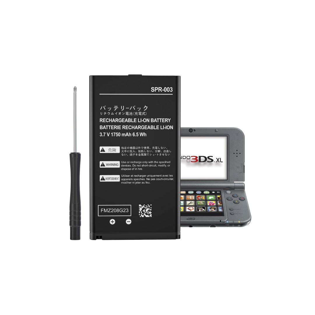 Batería Nintendo 3DS XL - New 3DS XL