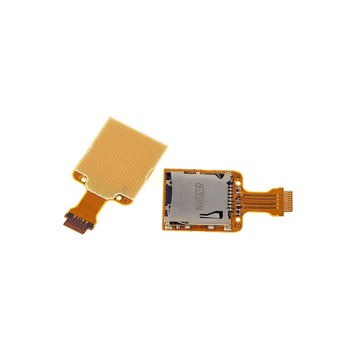 Socket de memoria SD Nintendo 3DS XL
