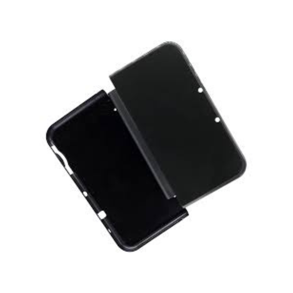 Cover Nintendo 3ds XL Negro