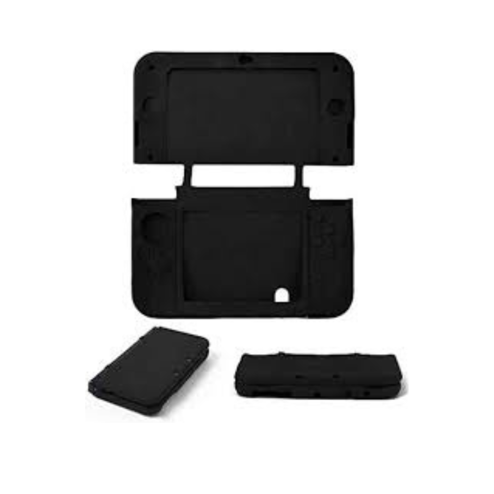 Cover Nintendo 3ds XL Negro